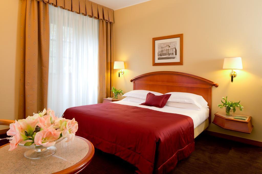 Starhotels Majestic 4* суреті