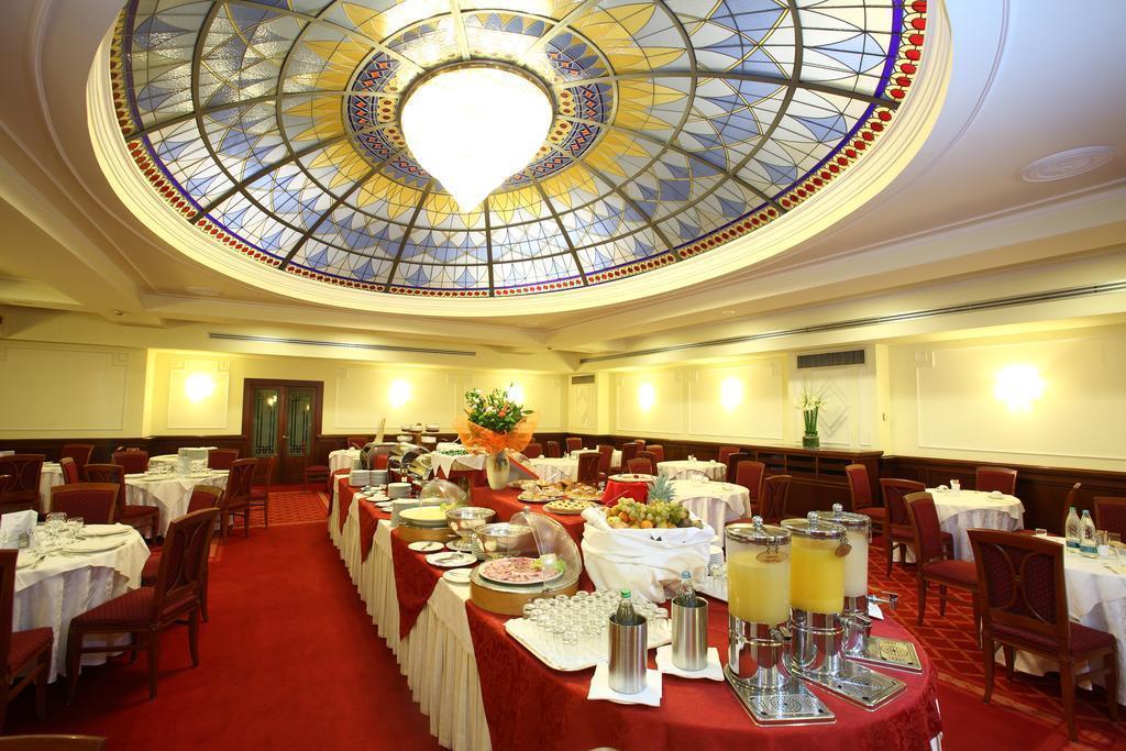 Starhotels Majestic 4* суреті