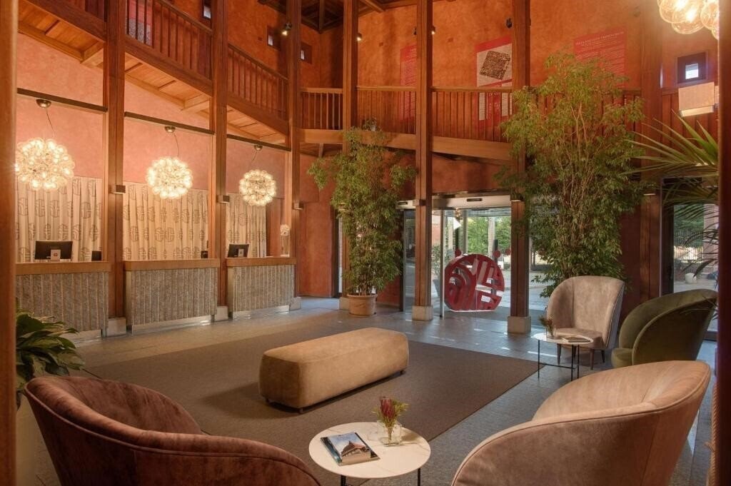 Nh Santo Stefano 4* қонақ үйі