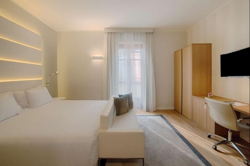 Nh Santo Stefano 4* суреті