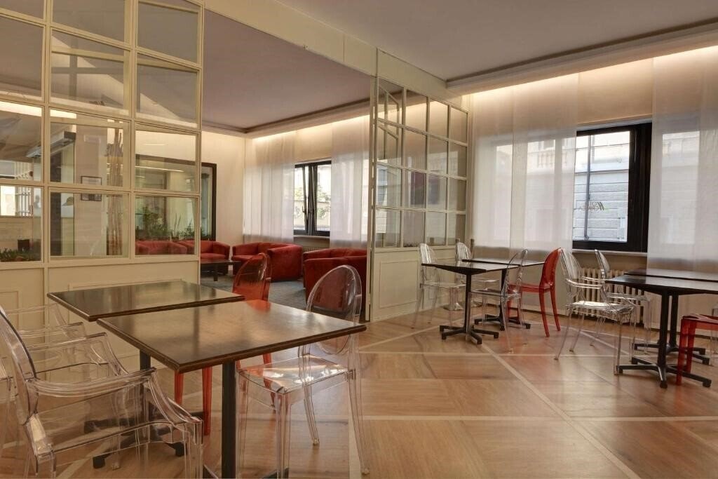 Изображение Hotel Best Western Crimea Torino 4*