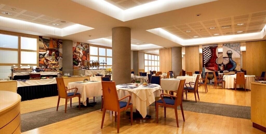 Фотография Pacific Hotel Fortino 4*