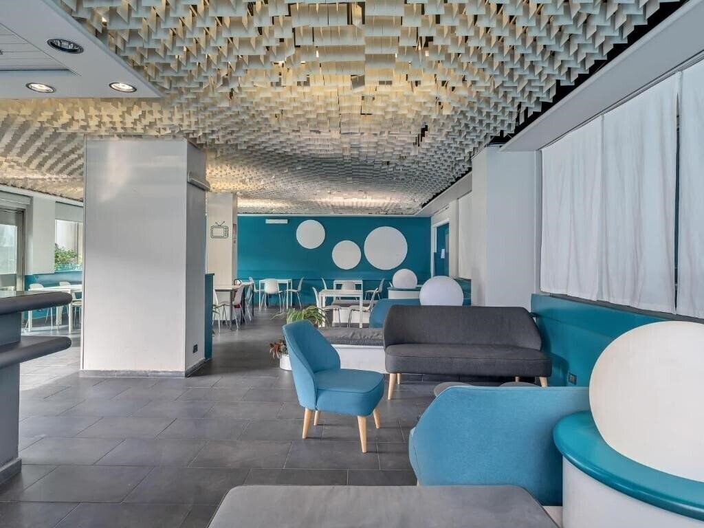 Изображение Hotel President 3*