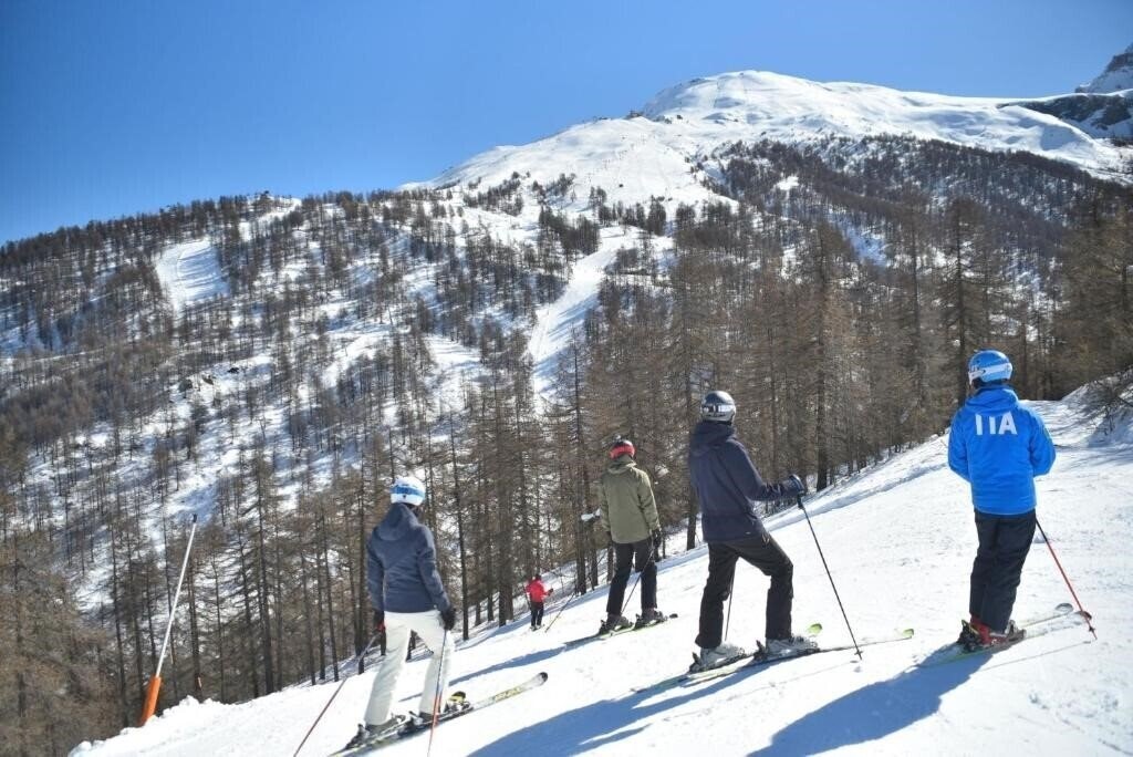 Residence Nube D'Argento 3* фотосуреті