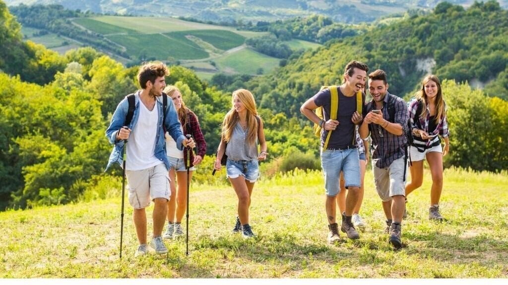 Residence Nube D'Argento 3* суреті