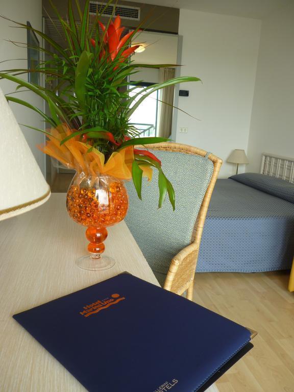 Изображение Marina Uno Hotel 4*