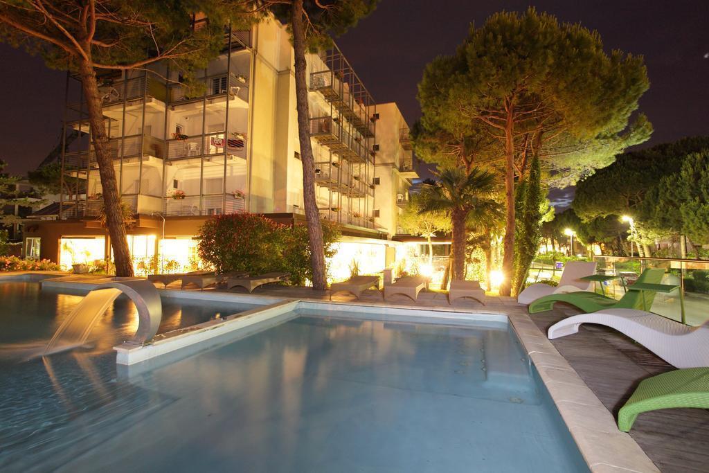 Отель Martini (Pineta) 3*