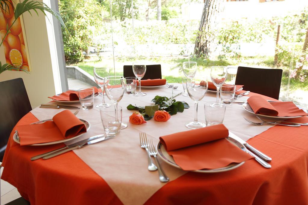 Картинка Martini (Pineta) 3*