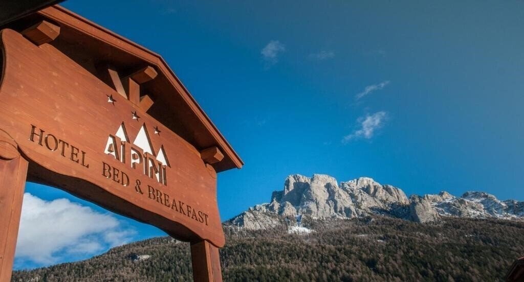 Ai Pini 3* суреті