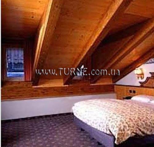 Фото Garni Cirelle 3*