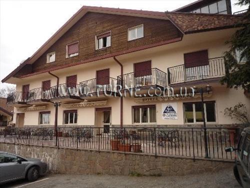 Картинка Miramonti 3*