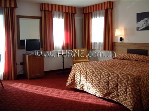 Фотография Orso Grigio 3*