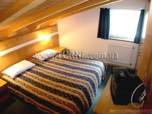 Arnika 3* фотосуреті