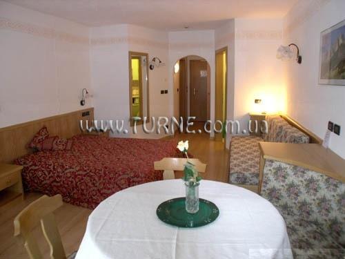 Arnika 3* қонақ үйі