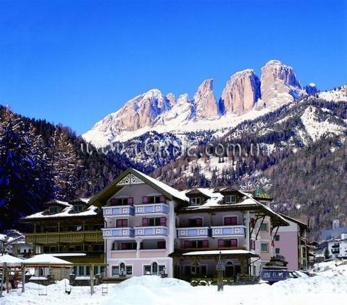 Diamant 4* суреті