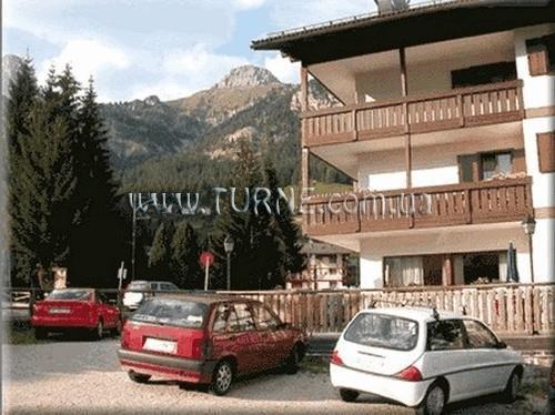 Отель Festil 2*