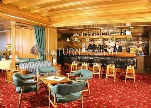 Изображение Grohmann 3*