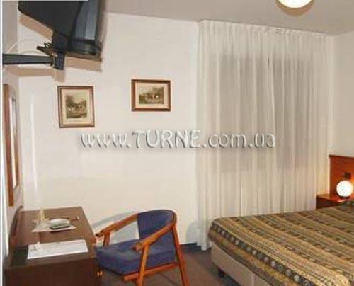 Nevada 3* суреті