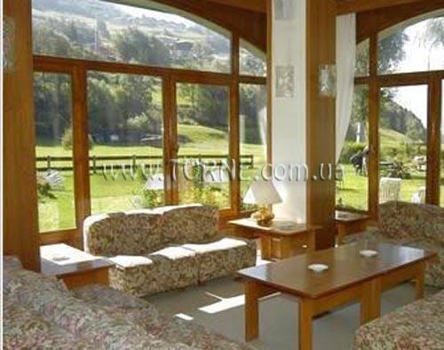 Nevada 3* фотосуреті