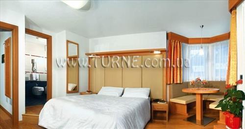 Chalet Soreghes 4* суреті