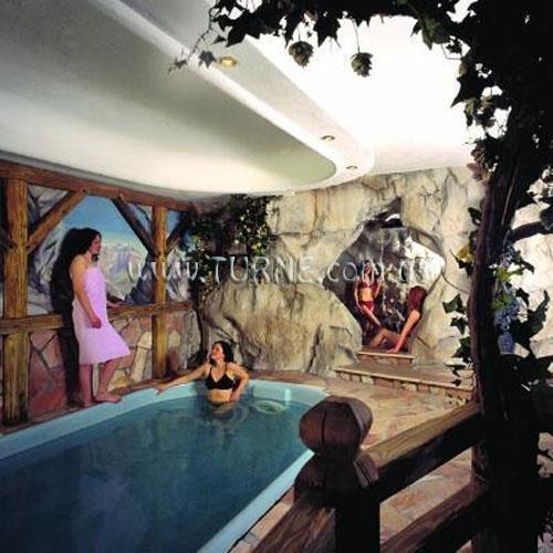 Chalet Soreghes 4* суреті