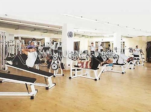 Chalet Soreghes 4* фотосуреті