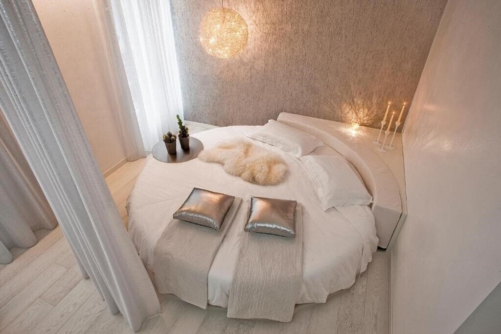 Villa Kofler Wonderland Resort (Campitello) 4* суреті