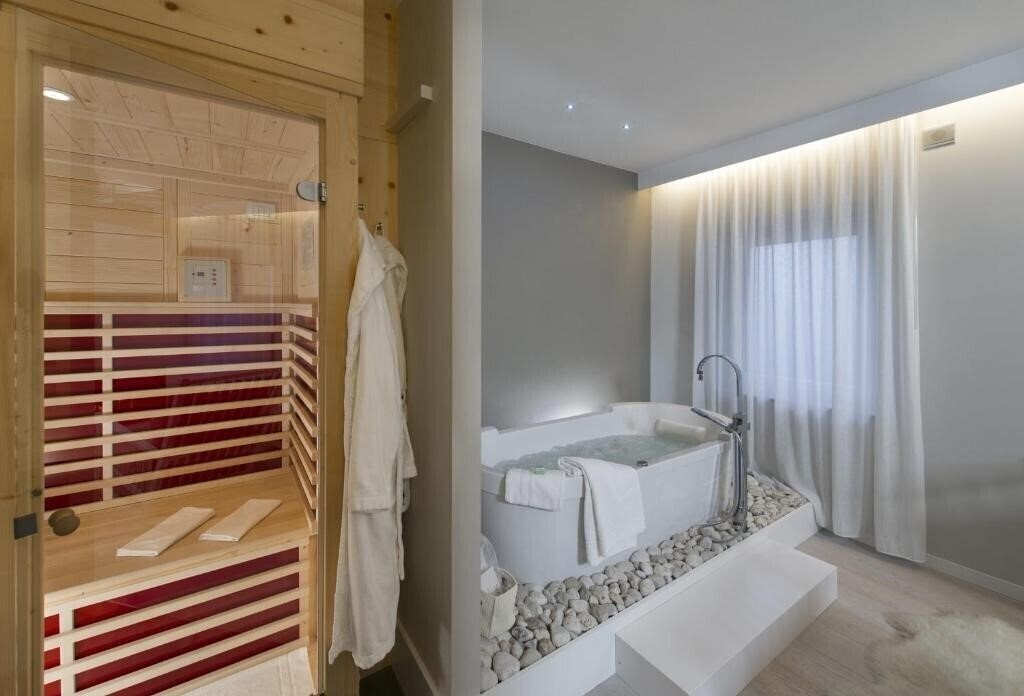 Villa Kofler Wonderland Resort (Campitello) 4* суреті