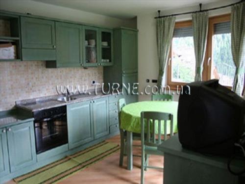 Картинка Cesa Soreje апартаменты