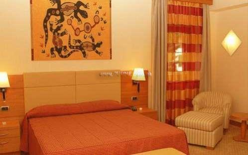 Картинка Relais San Giusto 4*