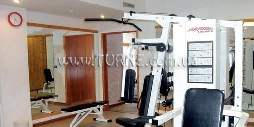 Изображение Hotel La Trinite Monboso (ex. Club La Trinite) 4*