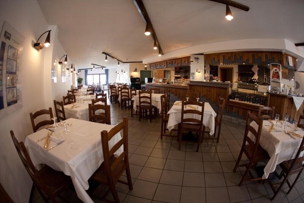 Etoile de Neige 2* фотосуреті