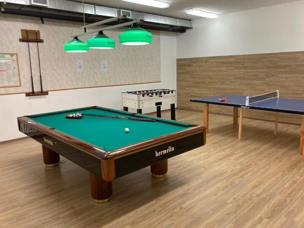 Etoile de Neige 2* суреті