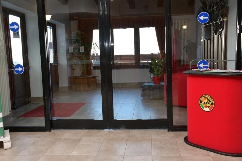 Etoile de Neige 2* суреті