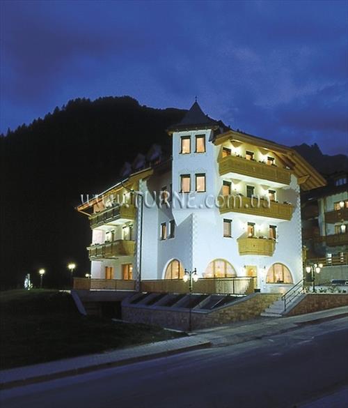 Garni Serena 1* суреті