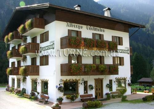 Cesa Edelweiss 3* суреті