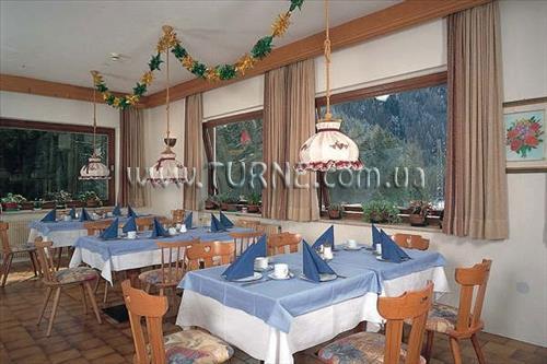 Cesa Edelweiss 3* суреті