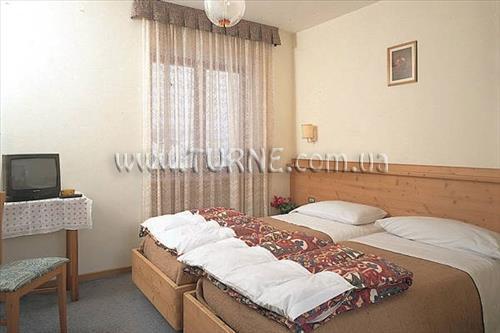 Cesa Edelweiss 3* фотосуреті