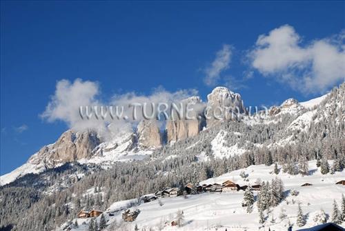 Фото Cesa Edelweiss 3*