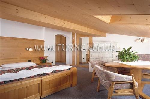 Cesa Edelweiss 3* қонақ үйі