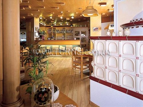 Картинка Crepes de Sela 3*