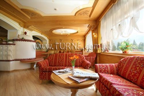 Изображение Crepes de Sela 3*