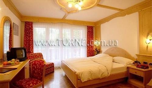 Фото Crepes de Sela 3*