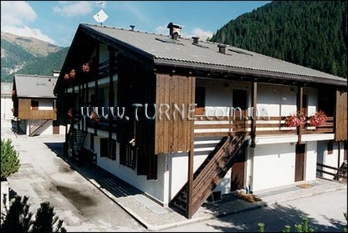 Casa Canazei апартаменты суреті