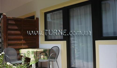 Tantalus 2* фотосуреті