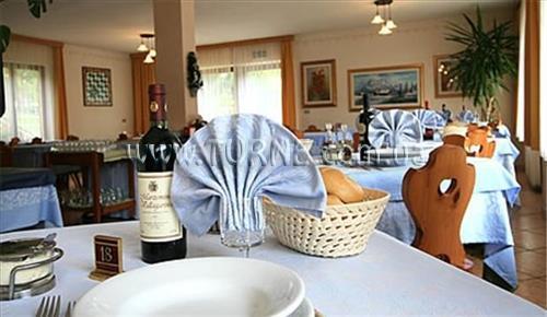 Картинка Hotel Alpenrose Mazzin 3*