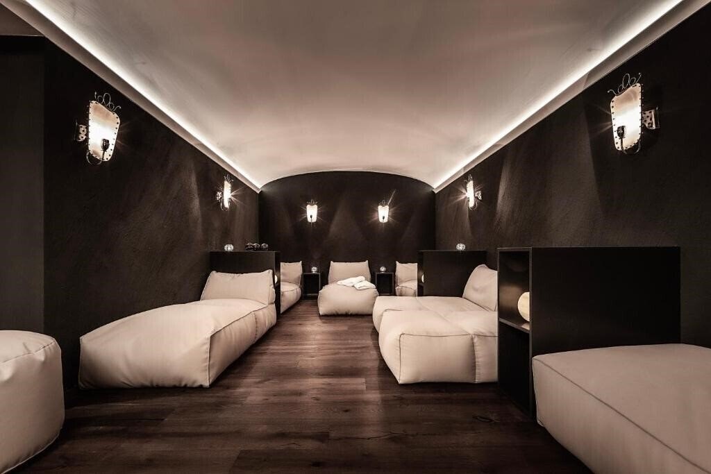 Фото Luna Mondschein 4*