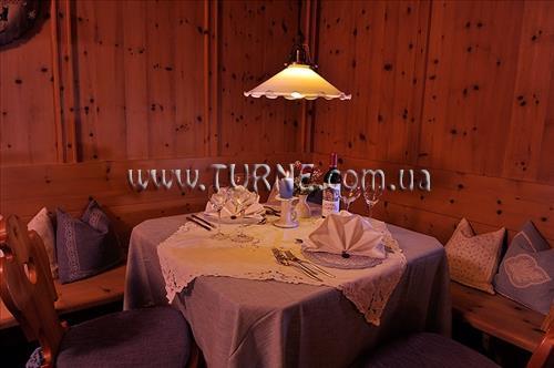 Картинка Touring Val Gardena 4*