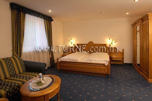 Фото Touring Val Gardena 4*