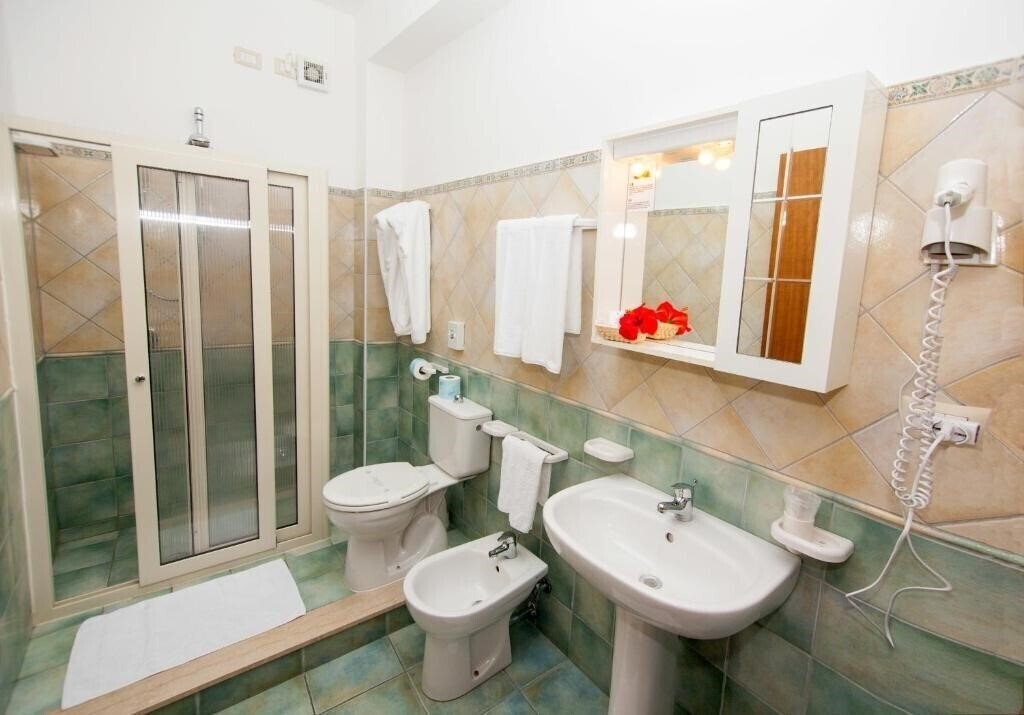 Фотография Donna Rosa 3*